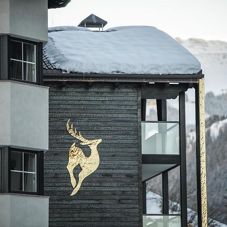 Alpin Garden Luxury Maison & Spa - Adults Only أورتيسايْ المظهر الخارجي الصورة