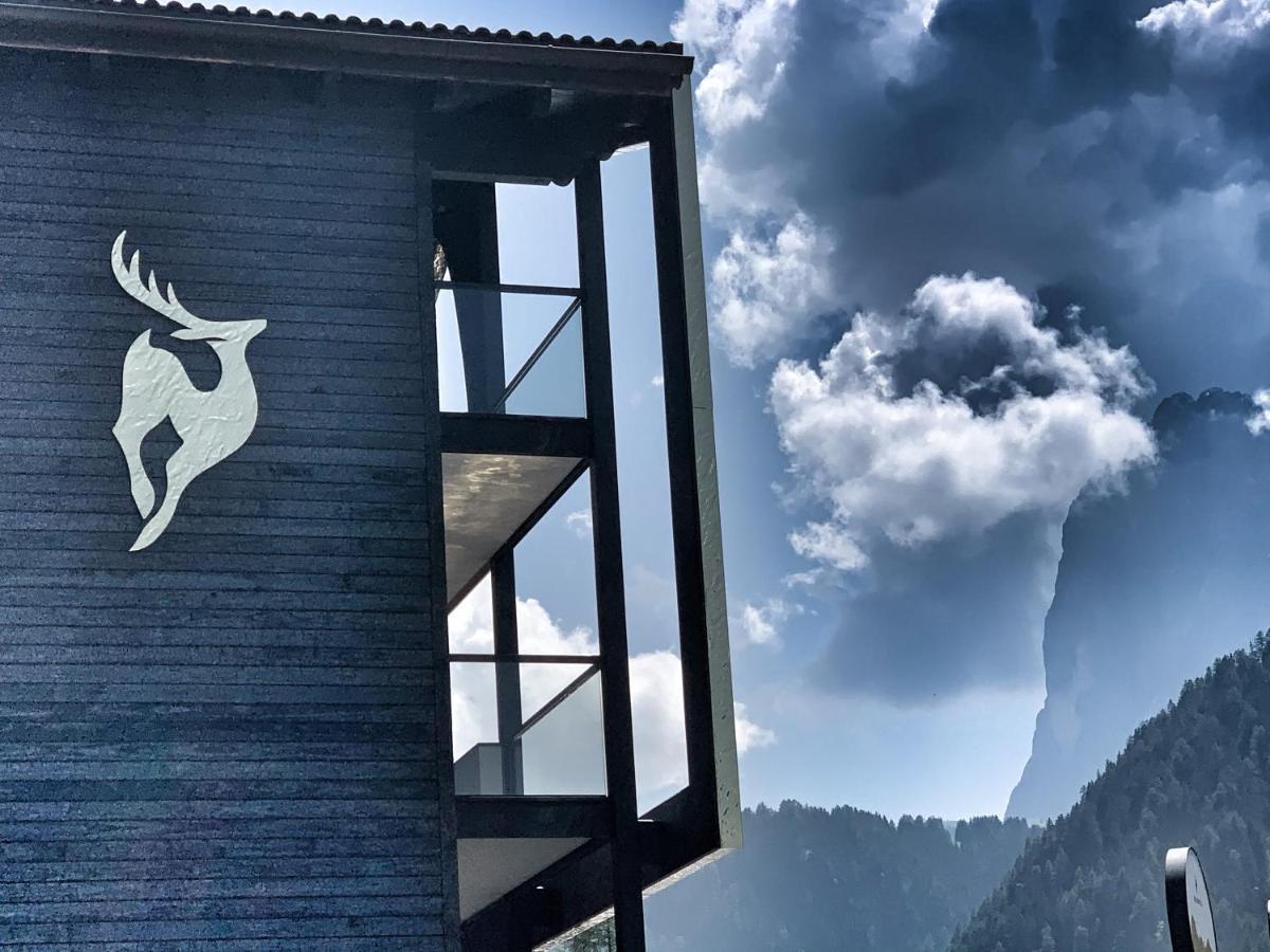 Alpin Garden Luxury Maison & Spa - Adults Only أورتيسايْ المظهر الخارجي الصورة