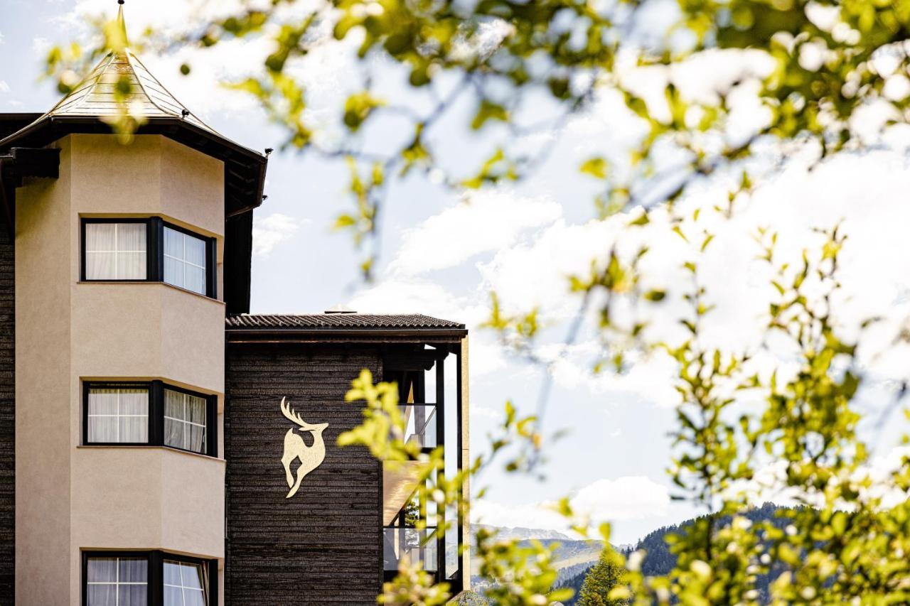 Alpin Garden Luxury Maison & Spa - Adults Only أورتيسايْ المظهر الخارجي الصورة